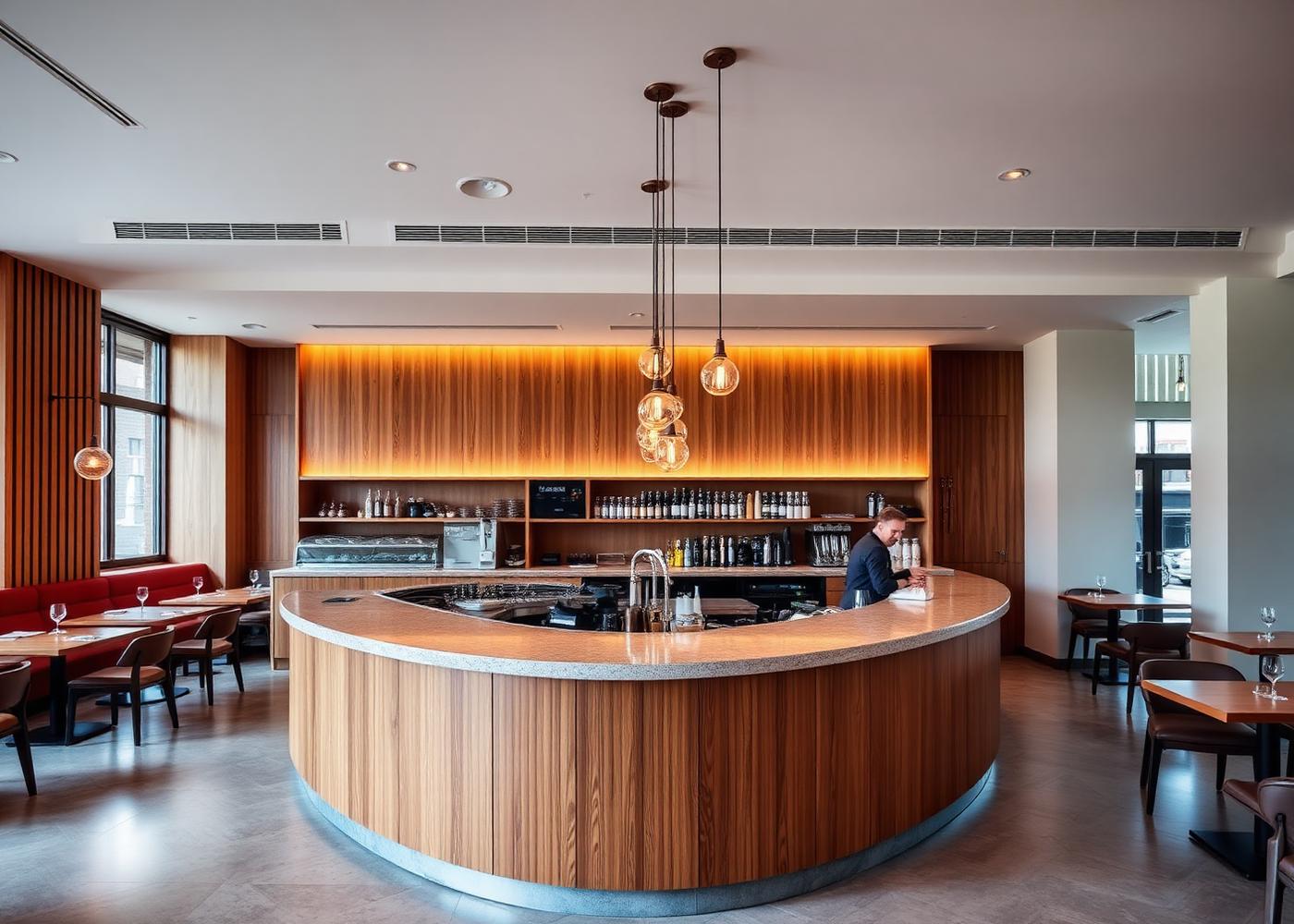 Cafe Aroha